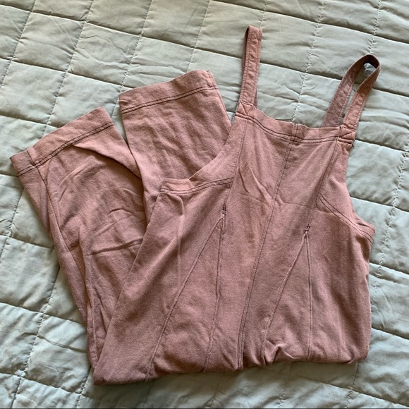 Jamie Square Neck Jumpsuit | Poshmark